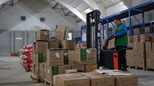 開(kāi)倉(cāng)助力832個(gè)脫貧縣農(nóng)副產(chǎn)品找銷(xiāo)路 酒業(yè)引領(lǐng)脫貧新路徑