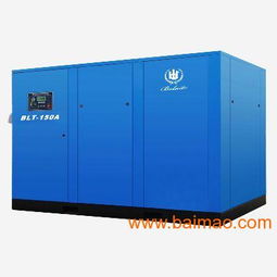 空氣壓縮機(jī)選購指南 博萊特BLT與阿特拉斯科普柯型號全解析