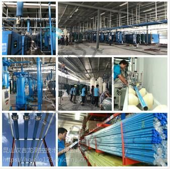 防微杜漸 壓縮空氣泄漏6處常見(jiàn)的地方