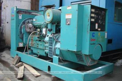 常州市二手發(fā)電機(jī)回收服務(wù)與各地區(qū)機(jī)械電氣設(shè)備銷售指南