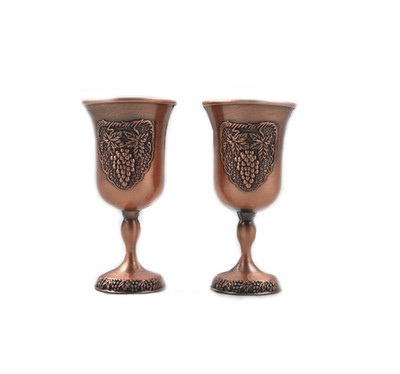 方美花（個(gè)體經(jīng)營(yíng)）金屬工藝品酒杯 價(jià)格、廠家與圖片一覽