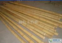工藝品竹材 從防蟲(chóng)處理到藝術(shù)升華的全鏈條解析
