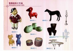 砂巖手工雕塑工藝品 雕刻時(shí)光的藝術(shù)與商業(yè)