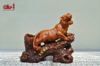 金祥源廠家直銷(xiāo) 呼嘯財(cái)來(lái)，創(chuàng)意生肖禮品打造家居新風(fēng)尚